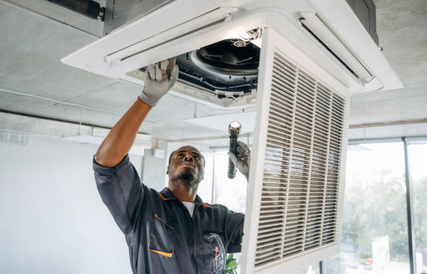 Licensed Hvac Installation service in Alexander, NY - FH HVAC